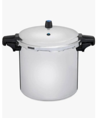 Panela de Pressão 20L