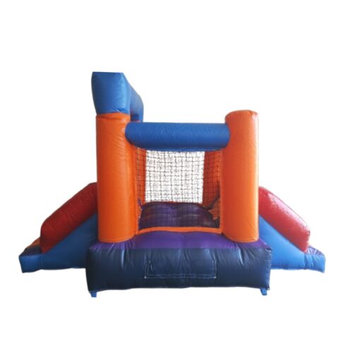Rizzo Festas - Aluguel de brinquedos