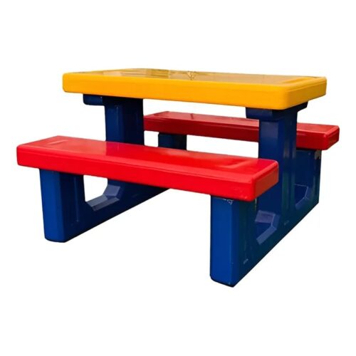 Mesinha Infantil - 2 Lugares