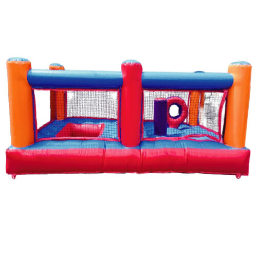 Pula Pula c/ Piscina de Bolinha