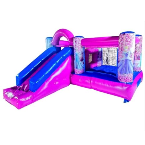 Kid Play 3 em 1 - Princesas